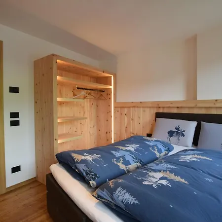 Apartment Ciasa Lisuera Badia (South Tyrol)